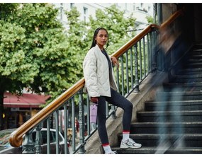 Розов термос от неръждаема стомана 890 ml IceFlow™ Flip Straw 2.0 Tumbler Cherry Blossom – Stanley