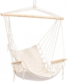 Висящ стол Brasil Exclusive с подлакътници