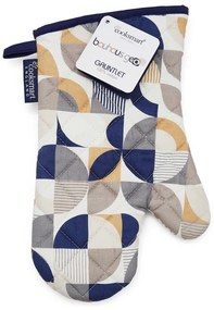 Готварска ръкавица Bauhaus - Cooksmart ®