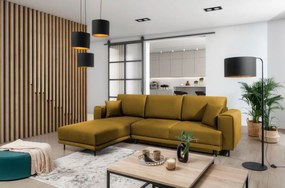 Ъглов диван Kante-Ohra-Left