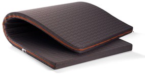 Топ матрак Panda Original от Sleepy 6 см