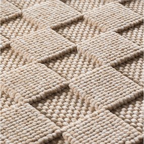 Бежов килим 80x150 cm Helix 2203 – Ayyildiz Carpets