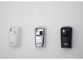 Rubbermaid Диспенсър Microburst 3000, с LCD дисплей, черен
