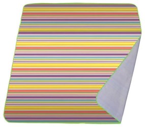Одеяло за пикник 200x200 см