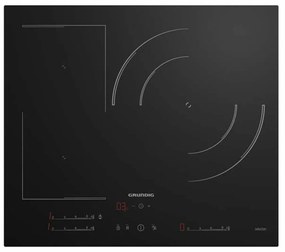 Индукционен Котлон Grundig 60 cm