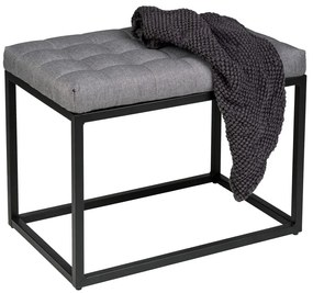 Сива пейка Amandola - Wenko