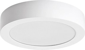 Rabalux Shaun2 Вградени и повърхностно монтирани лампи IP20 LED 15W 3000K 71205