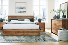 Спален комплект Junia