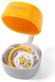 Кутия за биберон