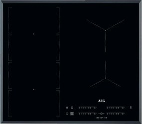 AEG IKE64471FB MaxiSense Plus индукционен плот за вграждане