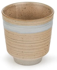 Керамични чаши в комплект от 3 бр. 200 ml Jari – Bredemeijer