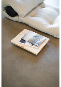 Комплект от 2 нощни шкафчета, изработени от борова дървесина в естествен цвят Natural Dock - Karup Design