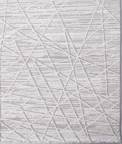 Килим (200 x 290) 45683A - кремав, сив кремав
сив