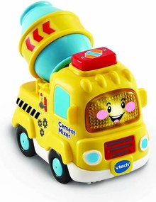 Vtech - Интерактивна играчка, Бетонобъркачка