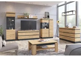 Шкаф CORTE CORK01