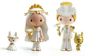 Djeco - Фигурка Marguerite &amp; Leopold DJ06959