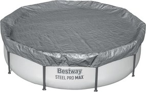 Покривало за басейн Bestway Premium 305 см 58948