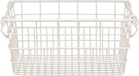 Телена метална кошница 29x21x14 cm Kago S – Blomus