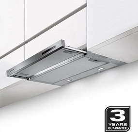 Faber MAXIMA NG TOUCH EV8 LED Телескопичен аспиратор за вграждане