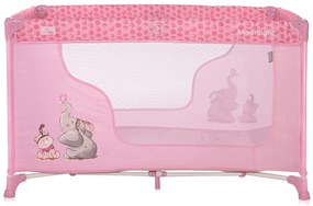 LORELLI Classic Кошара на 1 ниво MOONLIGHT MELLOW ROSE FELLOWS