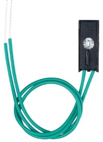 VIMAR 00943.G LED подсветка за In-line/Axial ключ Linea, 110-250V, Green,