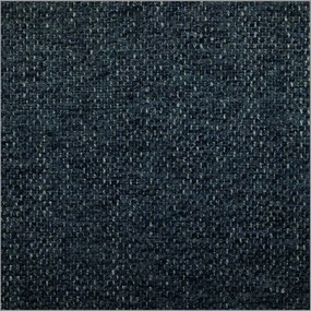 Тъмносиньо боксспринг легло с място за съхранение 160x200 cm Urbaneo – Maison de Rêve