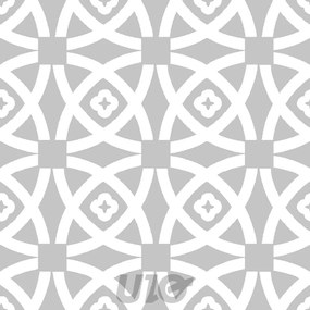Покривка за маса ø 160 cm Abaca – douceur d'intérieur