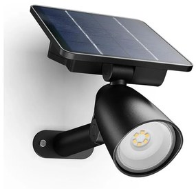 Philips - LED Соларен спот ASHLYN LED/1,4W/3,7V 2700K IP44