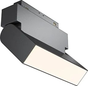 MAYTONI Релсово осветление Basis Rot - TR013-2-10W3K-B