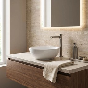 Смесител за баня Rea Logan Titan High