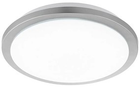 EGLO 97324 - Димируемо LED таванно осветително тяло COMPETA-ST 1xLED/16W/230V