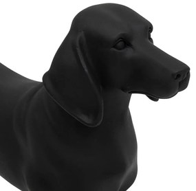 Декоративна фигура atmosphera Be Vintage, Смола, 40 cm