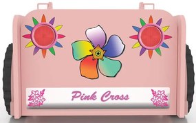 Детско легло Jeep-Roz