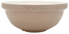 Бежова глинена купа ø 26 cm In the Forest – Mason Cash