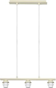 Арматура за пендел КУБО, 3xE27