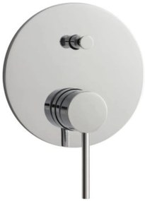 Външни части на кран за баня Herzbach Deep