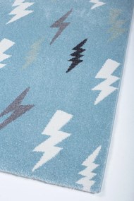 Килим Colore Colori Diamond Kids 8471/230-Диаметър: 200 см.