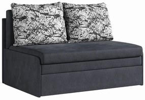 Разтегателно канапе Мауи