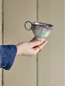 Бежова глинена чаша 175 ml Imogen – Bloomingville