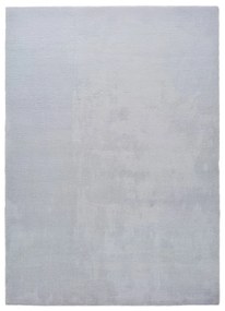 Сив килим Berna Liso, 60 x 110 cm - Universal