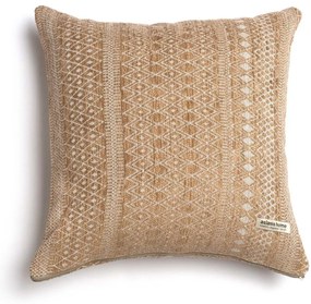 Декоративна калъфка за възглавница Aslanis Home Olympos-Mpez - Ammos-45 x 45 cm