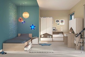 Легло Shield-90 x 200