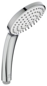 Еднофункционален ръчен душ IDEALRAIN M1, B9402AA, Vidima