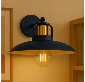 Brilagi - LED Аплик FLAMENGO 1xE27/60W/230V син