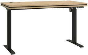 Бюро Warrior I Plus-Fusiko