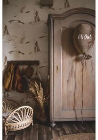 Бебешка възглавница Deluxe - Malomi Kids