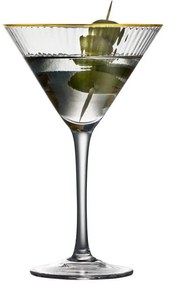 Чаши за коктейли в комплект от 4 бр. 250 ml Palermo – Lyngby Glas