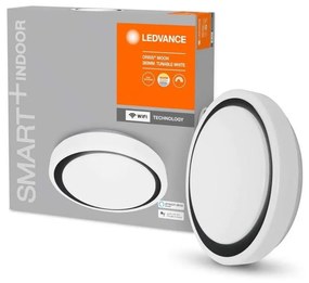 Ledvance - LED Димируема лампа SMART+ MOON LED/24W/230V Wi-Fi