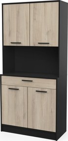 Бюфет Alchemy-Mauro - Fusiko