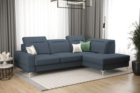 Ъглов диван Melindo Mini-Mple-Right